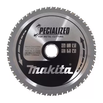 Makita B-47167 circular saw blade 1 pc(s)
