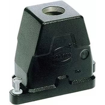 Harting Sleeve Enclosure 19400060401 19400060401 1 pc(s) (19400060401)