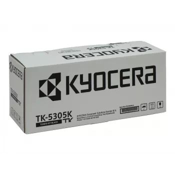 Toner cartridge Kyocera TK-5305K 10000 pages Black