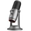 Microphone Thronmax Mdrill One Slate Gray 48Khz