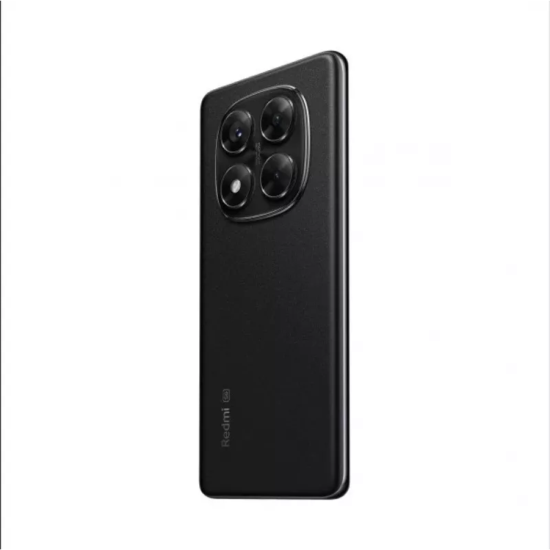 Xiaomi Redmi Note 14 Pro 5G 16.9 cm (6.67) Dual SIM USB Type-C 12/512 GB 5110 mAh Black