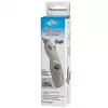 Utility knife WEDO 78 808 fixed blade, aluminum body, blade width 44 mm
