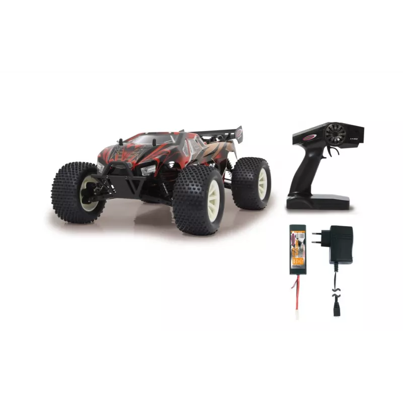 JAMARA Brecter Truggy, Truggy, 1:10, 14 Years, 5000 mAh, 2,26 kg