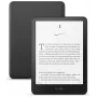 E-reader Amazon Kindle Paperwhite (12th Gen 2024) — 7 inch display, 16 GB, Black, Wi‑Fi, Bluetooth, USB‑C