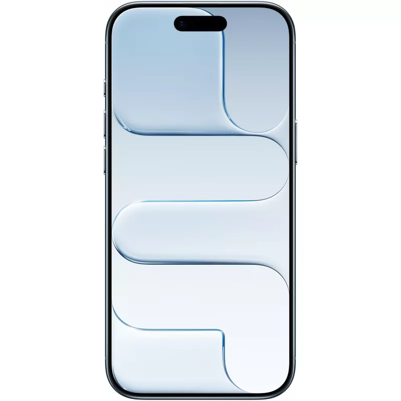 Apple iPhone Air 16.5 cm (6.5) Dual SIM iOS 26 5G USB Type-C 512 GB Blue