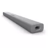Soundbar YAMAHA SR-X40A Light grey — 180 W total, 120 W soundbar + 60 W built-in subwoofer, Dolby Atmos/Dolby Digital, Alexa, Bluetooth (SBC/AAC)