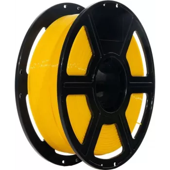 PLA Filament FlashForge 1.75mm Yellow 1kg — 3D printing filament