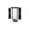 ENDORFY FORTIS 5 DUAL FAN SPC307 CPU cooling PC Fan Radiator 14/12 cm Black
