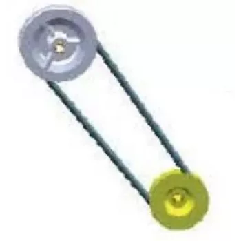 Zebra P1031925-023 printer/scanner spare part/accessory