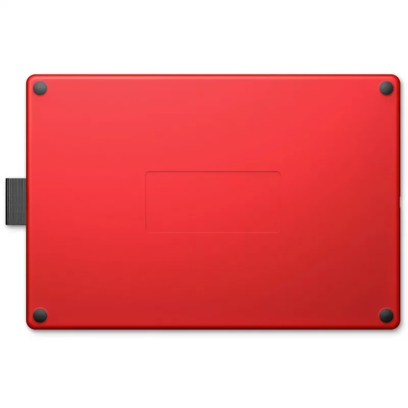 Wacom One by Small graphic tablet Black 2540 lpi 152 x 95 mm USB
