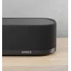 Soundbar Sennheiser AMBEO Soundbar Plus SB02 — 500W, 9 speakers, 2x HDMI 2.0, HDMI eARC, Wi‑Fi, Bluetooth