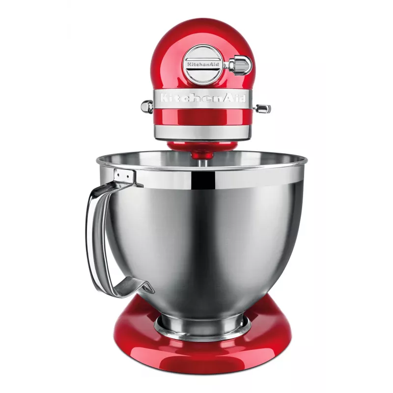 Food Processor KitchenAid ARTISAN 5KSM185PS 300W 4.8L Red