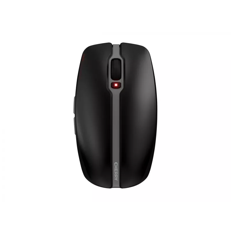 Wireless Keyboard and Mouse CHERRY Stream Desktop JD-8500DE-2