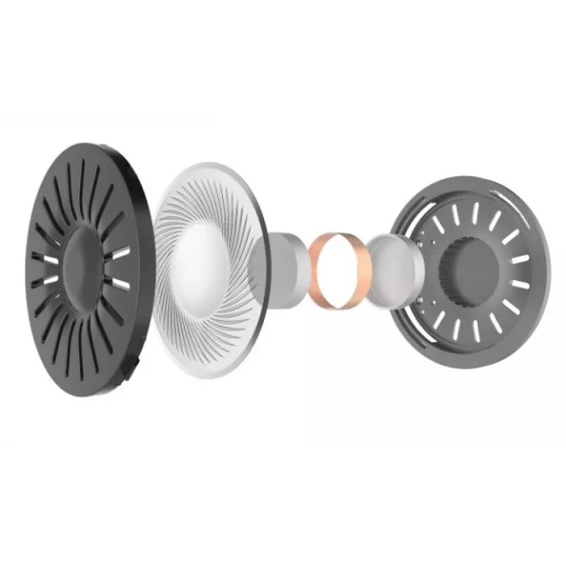 Koss | KPH30iK | Headphones | Wired | On-Ear | Microphone | Black