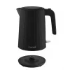 Electric kettle 1,7l Concept RK2391 black