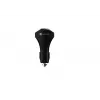 Navitel | Universal Car Splitter Charger | USP45 SLIM | USB-C power: Up to 27 W, 5V - 3.6A; 9V - 3A; 12V - 2.5A; USB-A power: Up to 18 W, 5V - 3A; 9V - 2A; 12V - 1.5A | 5 V | Car C