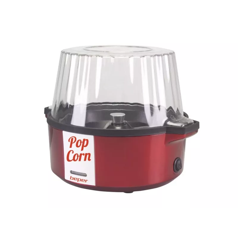 Popcorn maker Beper P101CUD050 Party Line