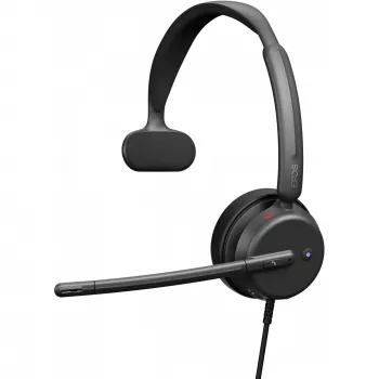 Headset EPOS Mono headset MS Teams USB C