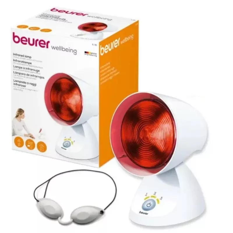 Infrared lamp IL 35 150 W