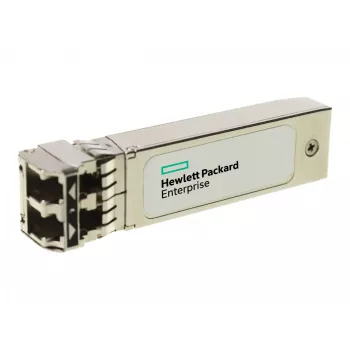 HPE S2P31A network transceiver module 10000 Mbit/s SFP+