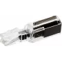Helos Twist-Stop Untangler TZ-DL-O037 narrow design — cable/tube untangling device