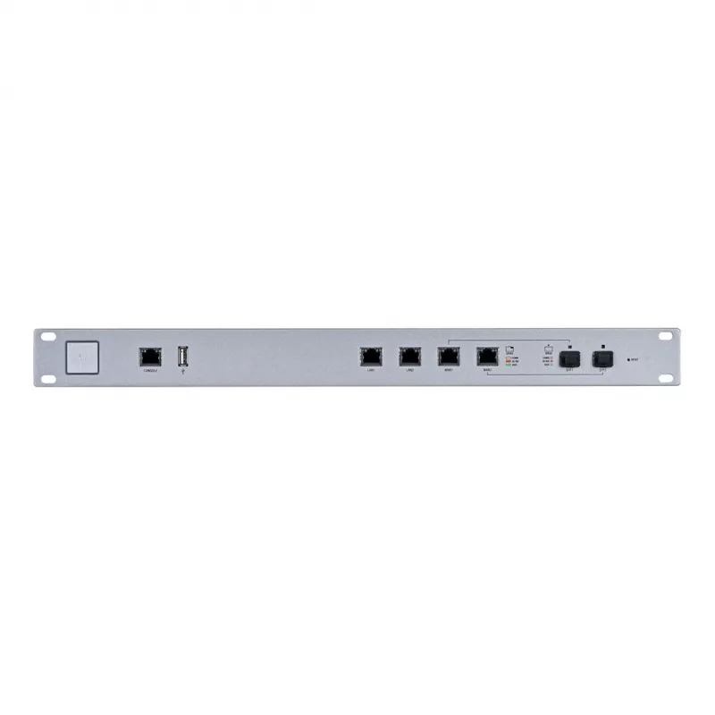 Ubiquiti USG-PRO-4 gateway/controller 10, 100, 1000 Mbit/s