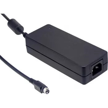 Power Adapter MEAN WELL GST120A24-P1M