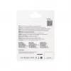 MicroSDXC memory card PATRIOT 512GB V30 U3 Class 10, read 90 MB/s, write 80 MB/s, with write-protect switch
