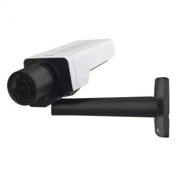 IP security camera Axis P1387 Box 2592 x 1944 pixels