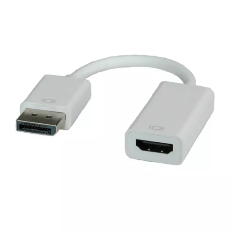 DisplayPort to HDMI Adapter ROLINE 12.03.3134