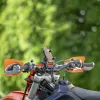 RAM Mounts X-Grip Phone Mount with Handlebar U-Bolt Base
