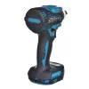 MAKITA DTW301Z power screwdriver/impact driver 1/2 18V Black, Blue