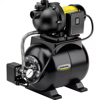Kärcher 1.645-750.0 Garden Tool 3.200 L Black