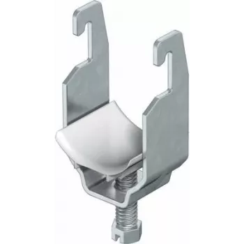 OBO Bettermann Clamp Bracket 2056U 28-34mm (1175343)