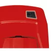 Professional Battery-Lawn Mower GE-CM 36/41 Li - Solo, 36Volt (2x18V) (Red/black, without Battery and Charger)
