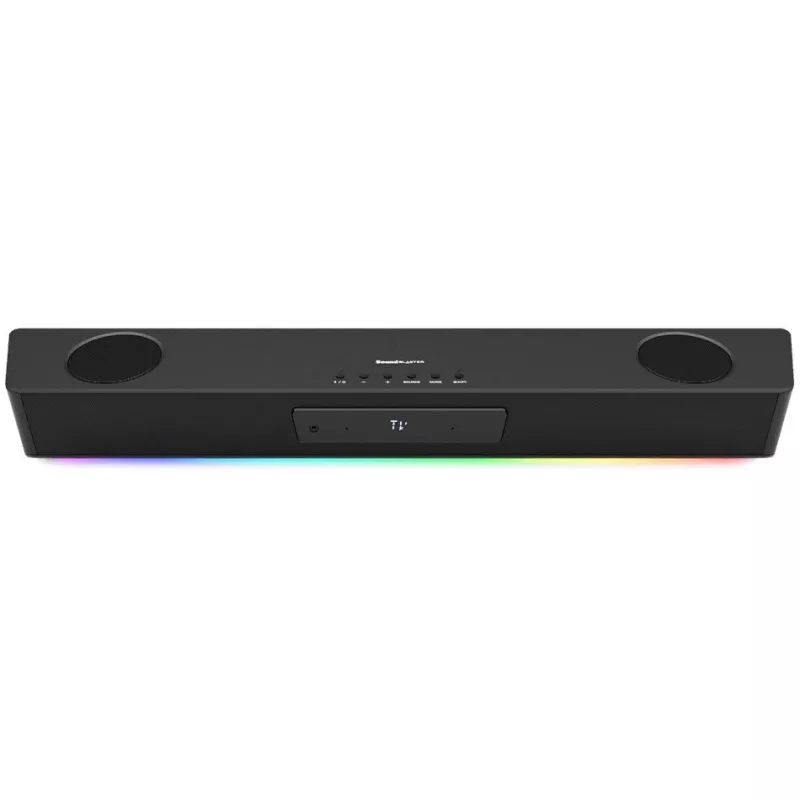 Creative Labs Sound Blaster Katana SE Black 2.1 channels 90 W