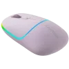 CANYON mouse MW-22 2in1 BT/ Wireless Pearl Rose