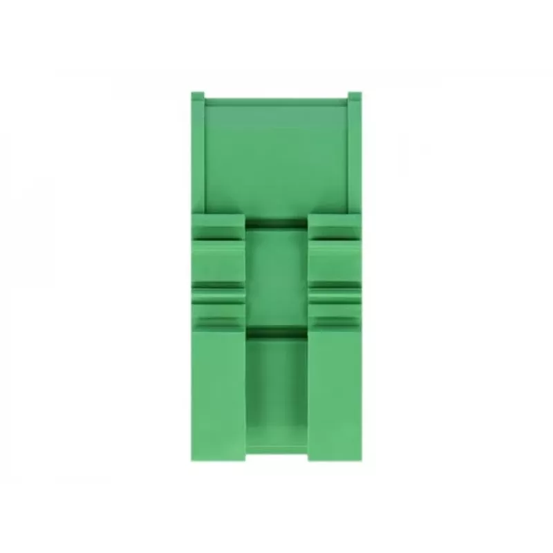 Board Holder DeLOCK 66572 107 mm for DIN Rail