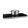 Samsung Induction Hob NZ84C5047GK, Hob, Black