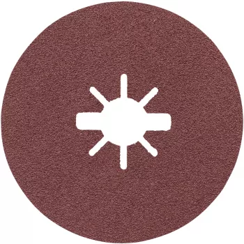Bosch 2 608 619 174 rotary tool grinding/sanding supply Steel Sanding disc
