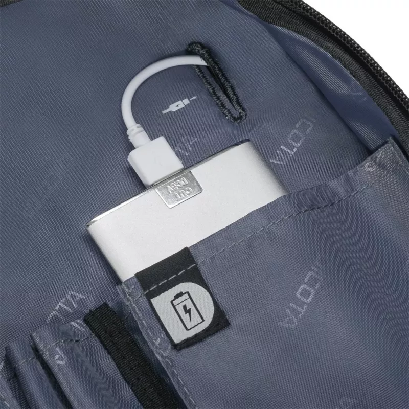 Backpack DICOTA Eco Backpack SELECT 15-17.3