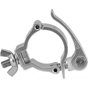 Clamp EUROLITE TPC-10QC (model 59006857) — quick-connect lighting clamp