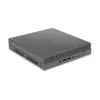 Acer Chromebox CXI5 - Mini-PC - 1 x Core i3 1215U / 1.2 GHz - RAM 8 GB - Flash - eMMC 128 GB - UHD G