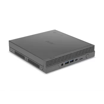 Acer Chromebox CXI5 - Mini-PC - 1 x Core i3 1215U / 1.2 GHz - RAM 8 GB - Flash - eMMC 128 GB - UHD G