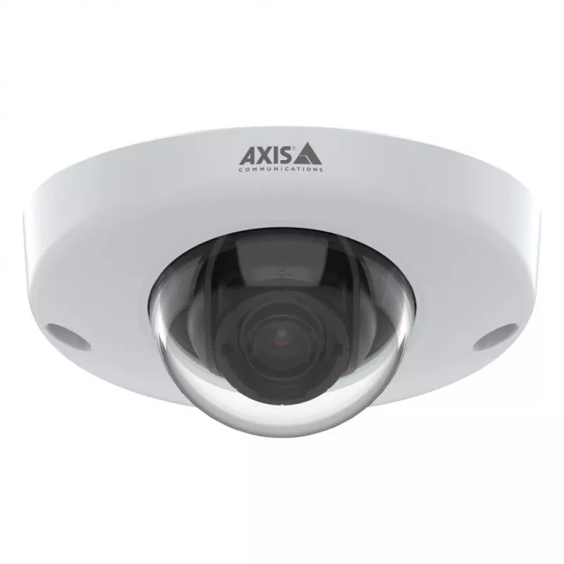 IP security camera Axis 02501-001 Dome 1920 x 1080
