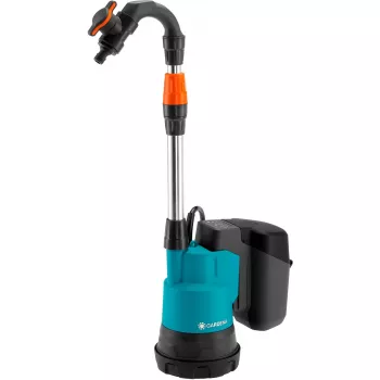 Gardena 14602-66 Garden Tool 2000 L Black