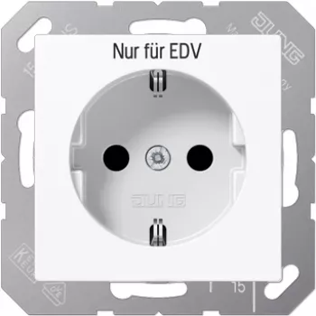 Jung A 1520 Edv WW (A1520EDVWW)