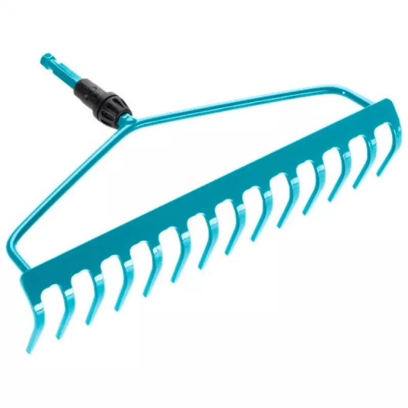 Garden rake Gardena 3168-20
