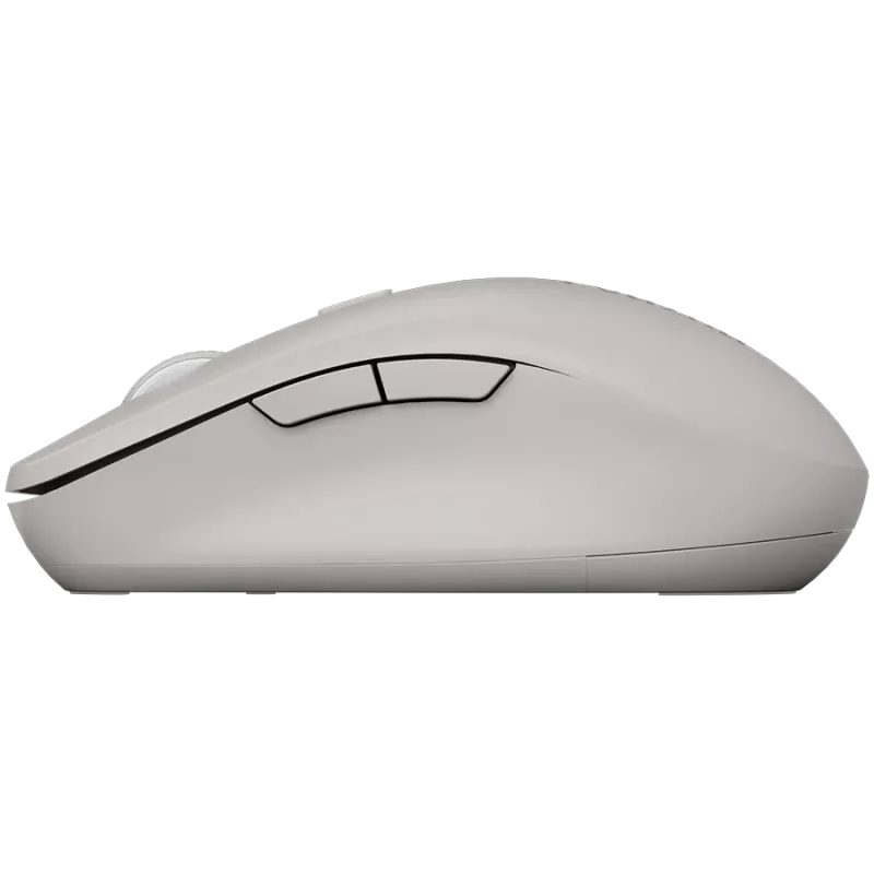 CANYON mouse MW-12 Dual band Wireless grey