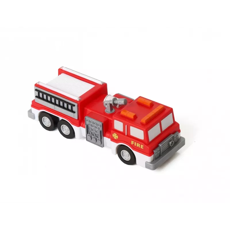 Vehicle set Popular Playthings Magnetic Mix or Match